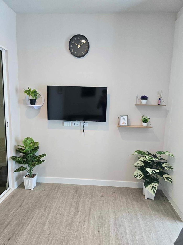 รูป 🔮RB21743 ให้เช่าถูกมาก👍เมโทร สกาย สาทร - วุฒากาศ✅แอดไลน์ @119dgdea ( มี @ ด้วย) แอดมินตอบไว - รูปที่ 4/8