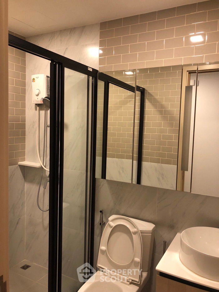 รูป คอนโด 1-ห้องนอน ที่ เอ็กซ์ที พญาไท ใกล้ BTS พญาไท (ID 2438315) - รูปที่ 9/16