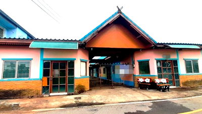 บ้านเดี่ยว นครราชสีมา (โคราช) : A8-0265 ขายบ้านพร้อมที่ดิน ตำบลหัวทะเล อำเภอเมืองนครราชสีมา นครราชสีมา (โปรโมชั่นจนถึงวันที่ 30 ธันวาคม 2568)