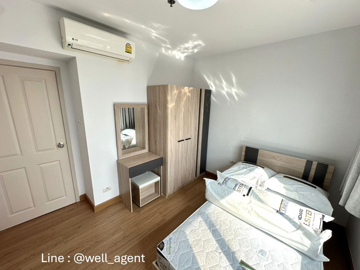 รูป 📢 FOR RENT | ให้เช่า Supalai Loft Chaengwatthana – ศุภาลัย ลอฟท์ แจ้งวัฒนะ 📞 Call Now / โทรเลย: 064-242-6068 - รูปที่ 11/16