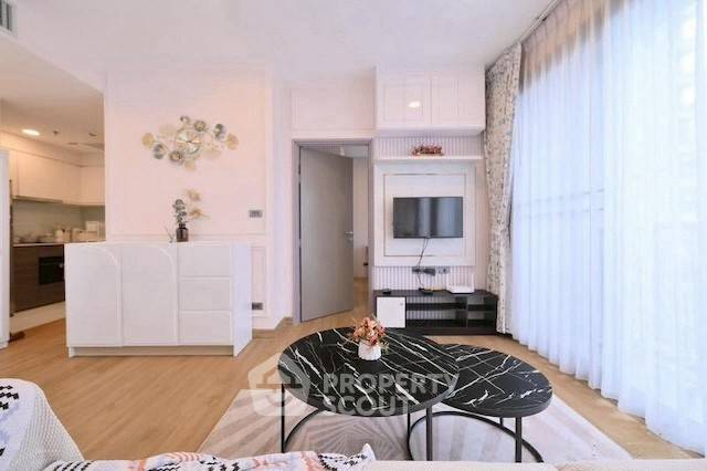 รูป คอนโด 1-ห้องนอน ที่ ซีล บาย แสนสิริ ใกล้ BTS ทองหล่อ (ID 2439457) - รูปที่ 6/18