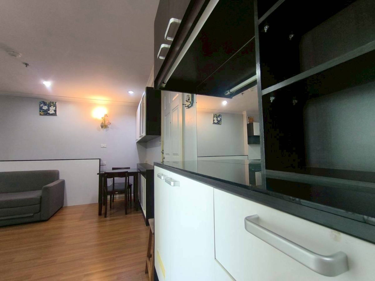 รูป ให้เช่าLPN Suite ปิ่นเกล้า 36ตร.ม. 10000บ./ด. - รูปที่ 9/12