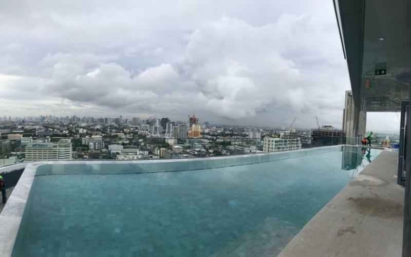 รูป ✨#MT2306_265✨𝗙𝗼𝗿 𝗥𝗲𝗻𝘁 3️⃣2️⃣k.🔥🔥 #ใกล้BTSอุดมสุข ✨#ห้องว่าง2ธ.ค.68‼️ ห้องกว้างสวยหรู จองเลย ‼️คอนโด ไอดีโอโมบิสุขุมวิท - รูปที่ 19/19