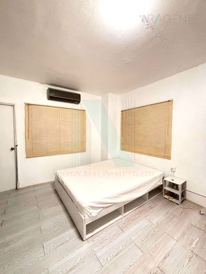 Condos for rent Intramara Road : 🎉 For Rent Condo RATCHADA PRESTIGE Building 1, Floor 4,Studio, Room size 30.00 sqm