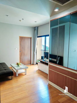 ✨Flash Deal ✨ Noble Revent ( 1Bed 1Bath 40SQM.) แต่งครบพร้อมอยู่ !! เพียง 22,000บาทต่อเดือน Tel.0981315848 @propmatch