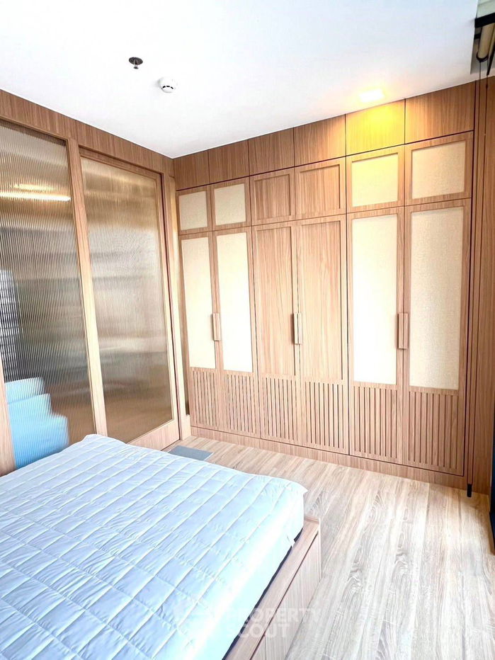 รูป คอนโด 1-ห้องนอน ที่ เอ็กซ์ที พญาไท ใกล้ BTS พญาไท (ID 2437771) - รูปที่ 15/20