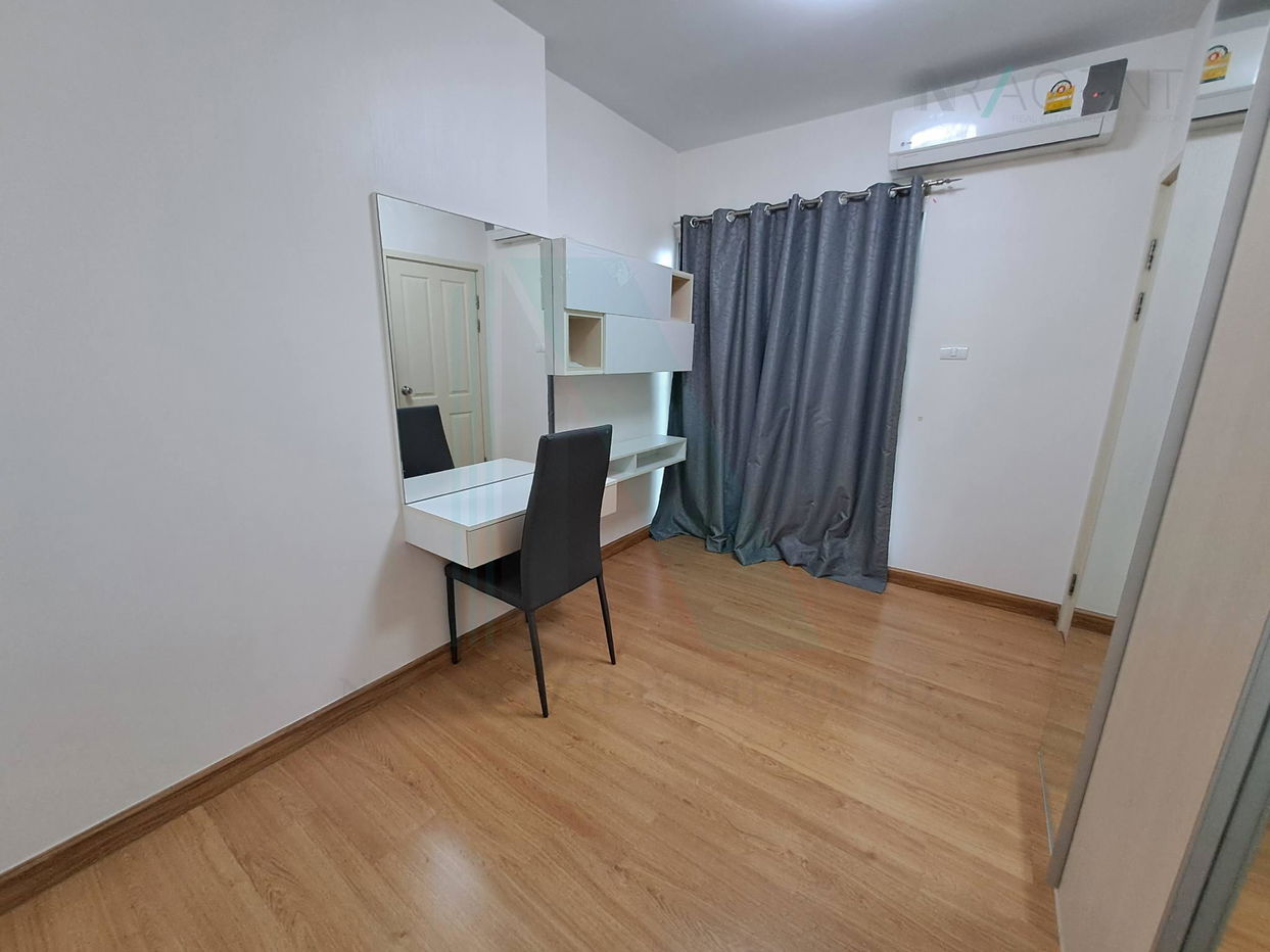 picture ð For Rent Condo SUPALAI VISTA @ PAK KRED INTERSECTION Building 1, Floor 9,1 bed room, Room size 47 sqm - 7/8