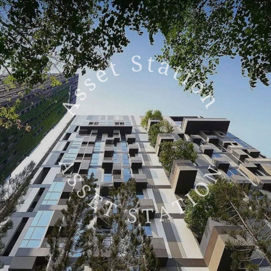 รูป ขาย! ทำเลดี @ IDEO Morph 38 ใกล้ BTS ทองหล่อ - รูปที่ 13/13