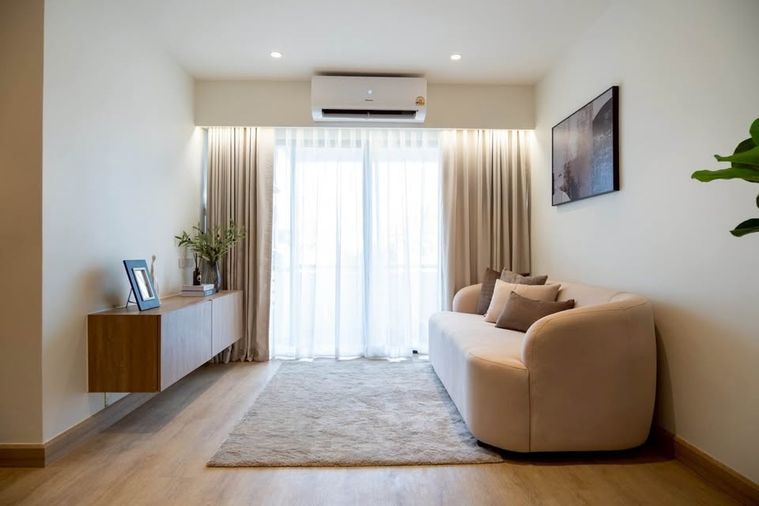 SL118 ขาย คอนโดรีโนเวทใหม่ – Eastwood Park Condo (อีสท์วูด พาร์ค) ใกล้ BTS อ่อนนุช