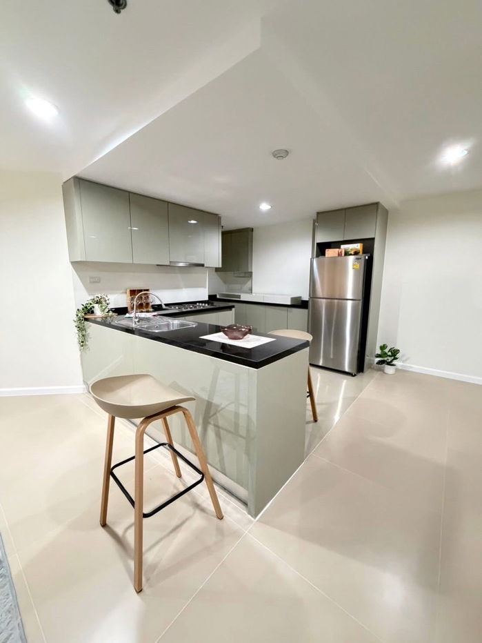 รูป #A124516 ✅ 19/11/68 ให้เช่า Belle Grand Rama 9 (Belle Avenue)📲📢สอบถาม ld line @condoboy - รูปที่ 7/13