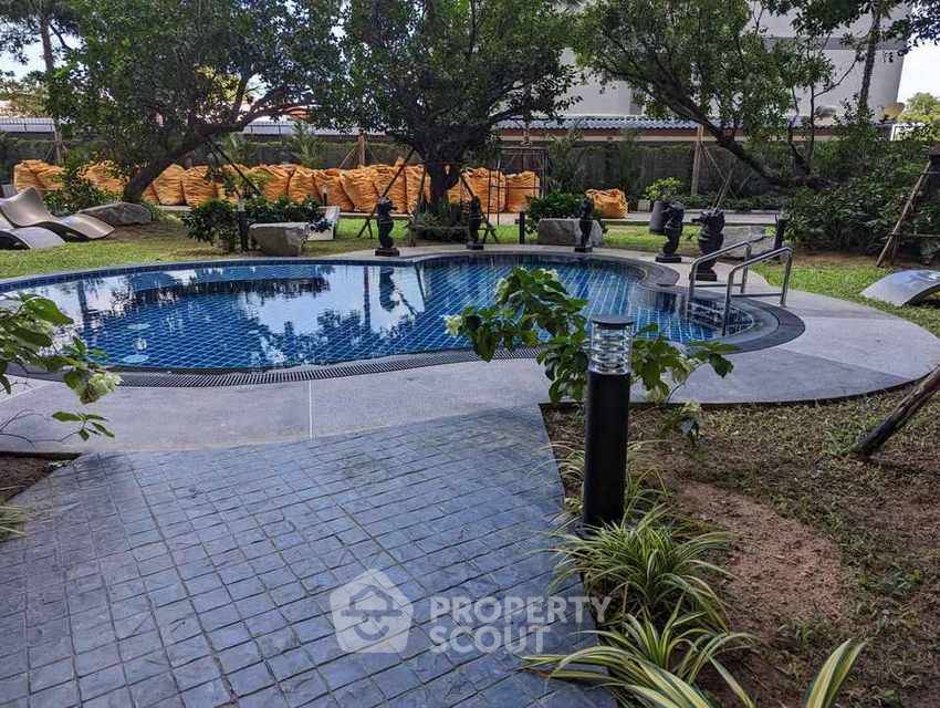 รูป คอนโด 1-ห้องนอน ที่ อคาเดีย มิลเลนเนียม ทาวเวอร์ ใกล้ พัทยาใต้ (ID 2401263) - รูปที่ 2/6