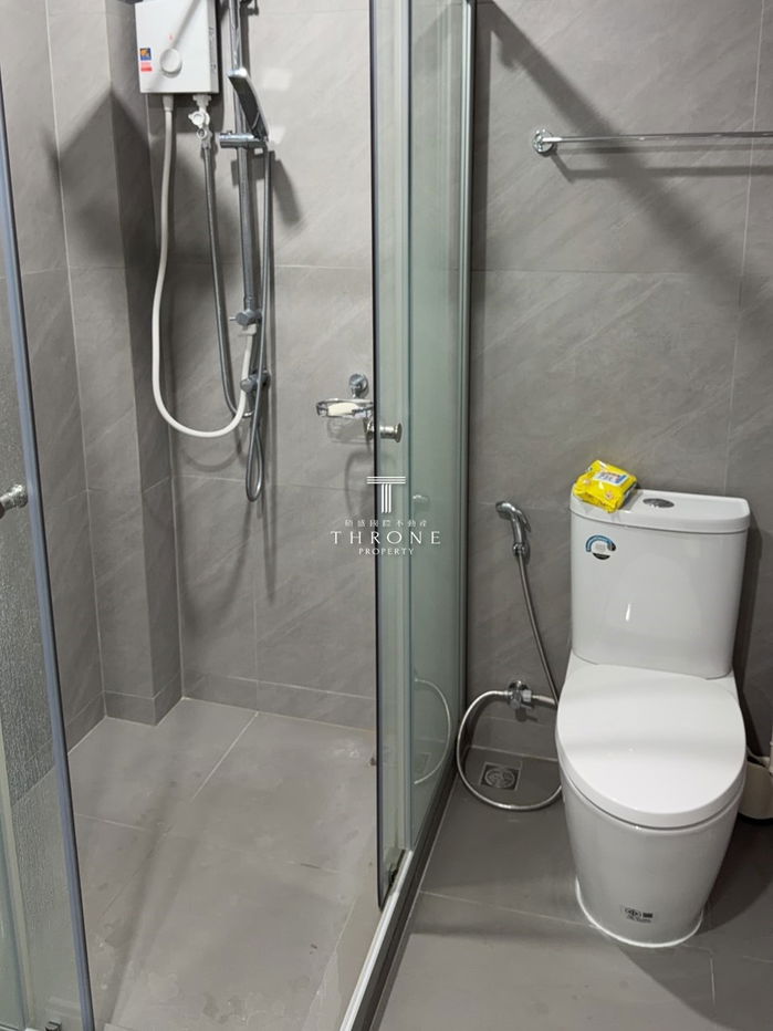 รูป ไอดีโอ สุขุมวิท-พระราม 4 🌟PN-00006550🌟 - รูปที่ 12/15