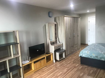 รูปภาพ P-41993 ให้เช่า คอนโด รีเจ้นท์ โฮม 19 สุขุมวิท 93 Bang Chak, Phra Khanong, Bangkok พร้อมอยู่ ราคาถูก Line Id @easythaihome 085-592-2897