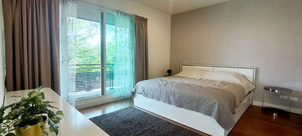 picture House for sale at Nara Botanic Srinakarin - 12/17