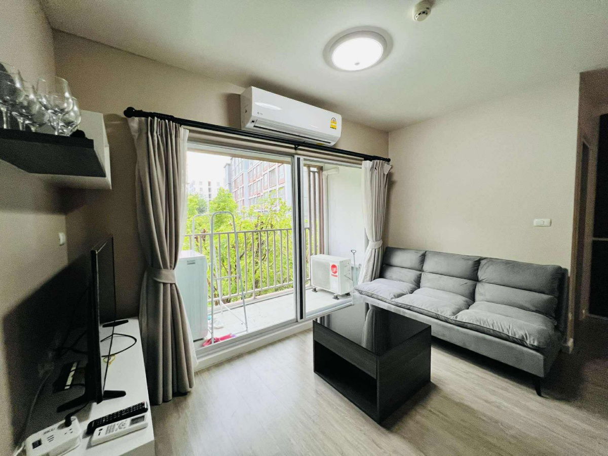 picture D CONDO PING For sale!!,2bed ,Next to Central Festival ChiangMai. - 3/11