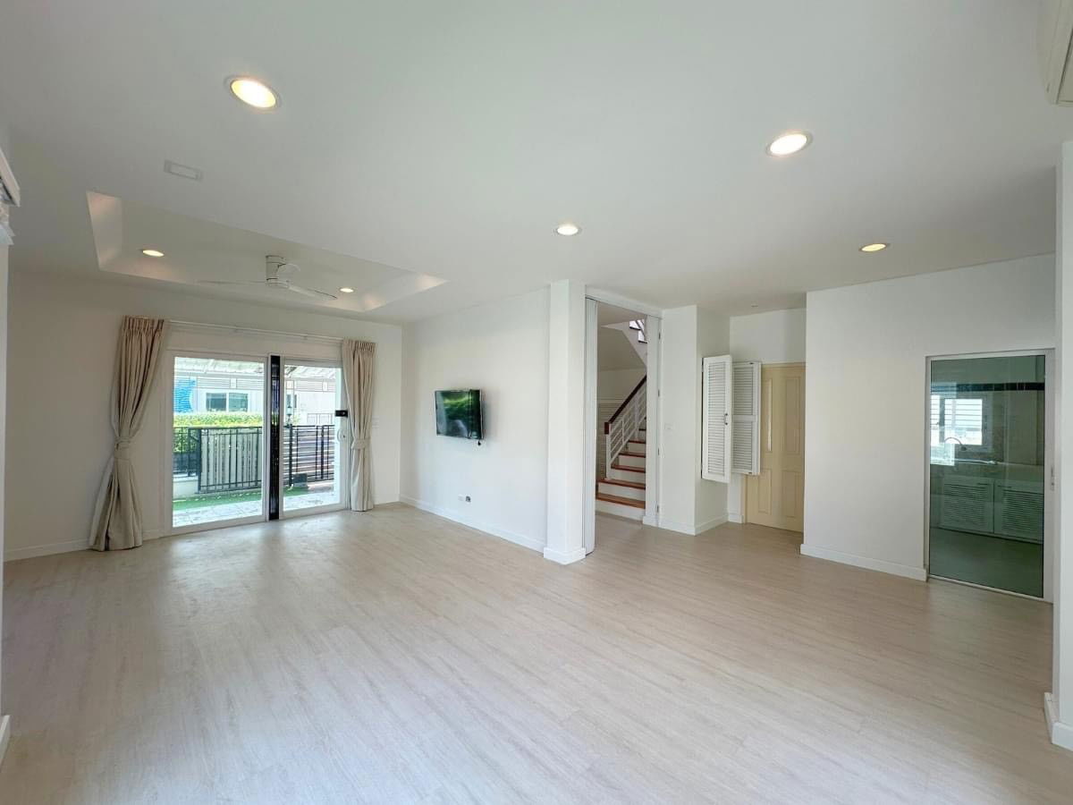 รูป 🏠 ให้เช่าบ้าน : The Centro Rattanathibet (เดอะ เซ็นโทร รัตนาธิเบศร์) รหัสทรัพย์ | 📌 LNP-H658 - รูปที่ 26/32