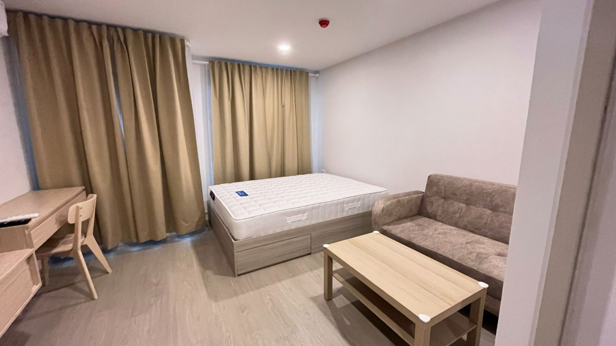 picture PFD-07496 Condo for Rent: Brompton Pet Friendly Samrong-Station Schedule a viewing ■ Line: @propertyfinder - 5/7