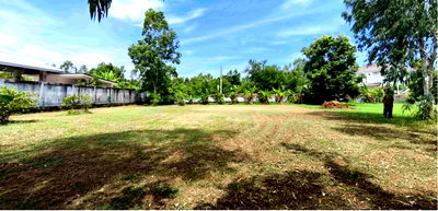 ที่ดิน บ.ไออาร์พีซี :  ที่ดินทำเลทอง ขนาด 1/2 ไร่ ในระยอง บ้านเพ