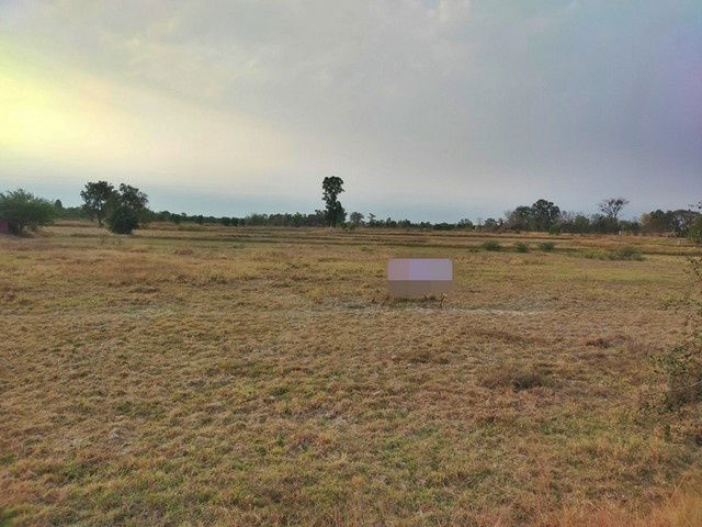 รูป A3-0390 ขายที่ดินว่างเปล่า ตำบลคึมชาด อำเภอหนองสองห้อง ขอนแก่น (โปรโมชั่นจนถึงวันที่ 30 ธันวาคม 2568) - รูปที่ 5/8