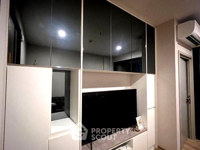 คอนโด พร้อมพงษ์ : คอนโด 1-ห้องนอน ที่ โอกะ เฮ้าส์ สุขุมวิท 36 ใกล้ BTS ทองหล่อ (ID 1903239)