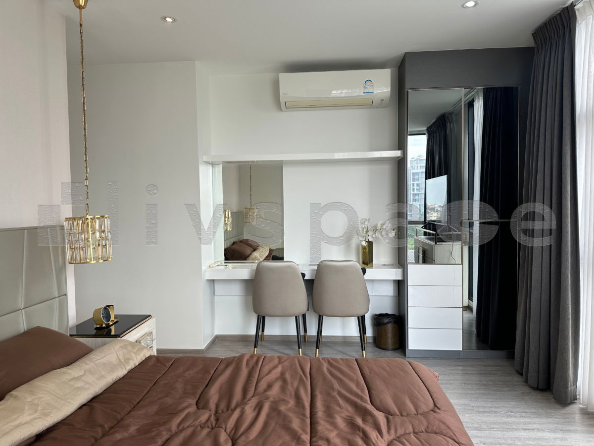 picture ▚ LD185ツ For Rent: Rhythm Ekkamai – 2 Bedroom at Special Price ⭐ - 3/8