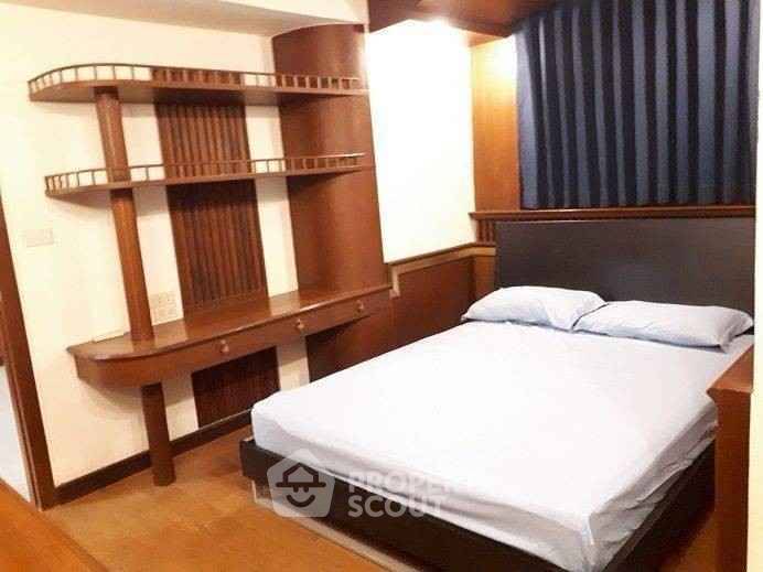 รูป คอนโด 3 ห้องนอน ชั้น 16 ขนาด 81 ตร.ม. I.T.F. Silom Palace ใกล้ BTS ช่องนนทรี 400 ม. 📍 (ID 662897) - รูปที่ 2/8