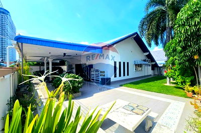 บ้านเดี่ยว หัวหิน ประจวบคีรีขันธ์ : [920601001-688] ขายบ้านเดี่ยว 2 ห้องนอน 2 ห้องน้ำ ในซอย 70 หัวหิน