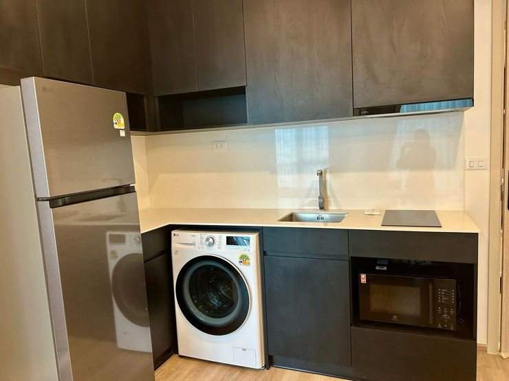 รูป ⛩️ For rent 🌠 Nue District R9 🌠 JA-599 - รูปที่ 9/10