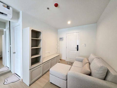 ปล่อยเช่าคอนโด Terra Residence