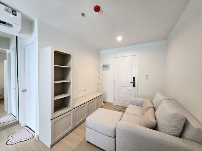 ปล่อยเช่าคอนโด Terra Residence 