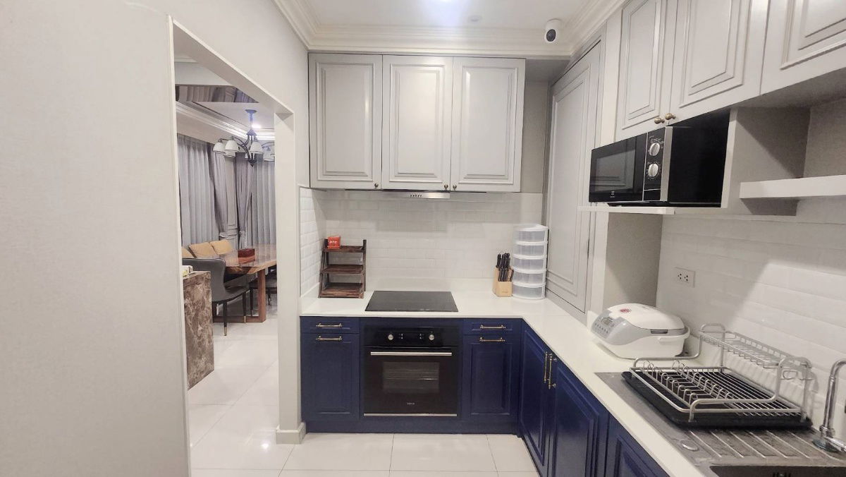 รูป ขายบ้านเดี่ยวหรู ในราคาเบาๆ ที่หาไม่ได้อีกแล้ว (หลังมุม) โครงการ ภัสสร สรงประภา - รูปที่ 12/18