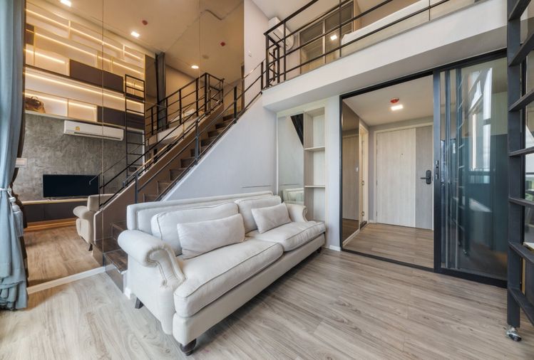 ✨ ให้เช่าคอนโด Kave Mutant Salaya (เคฟ มิวแทนท์ ศาลายา) – แบบ Vertical Living ห้องสวย พร้อมเข้าอยู่! ✨ 🌟 มีรถรับ–ส่ง มหาวิทยาลัยมหิดล ฟรี!