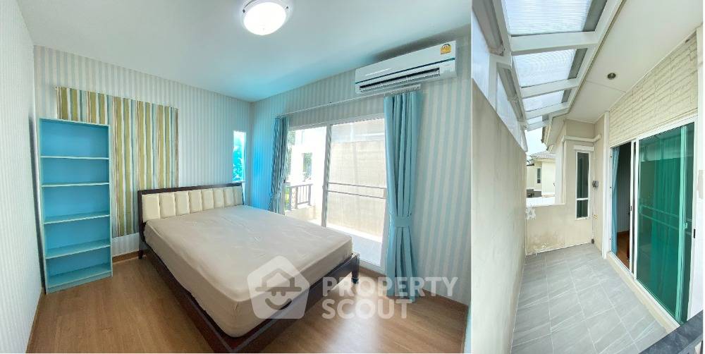 รูป บ้าน 3-ห้องนอน ที่ ภัสสร เพรสทีจ ลุกซ์ พัฒนาการ ใน สวนหลวง (ID 1174592) - รูปที่ 15/16