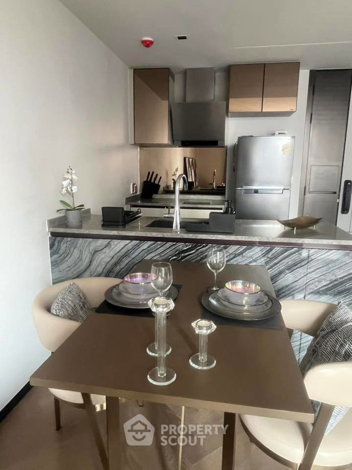 picture 1-BR Condo at The Reserve 61 Hideaway near BTS Thong Lor (ID 2327375) - 6/17