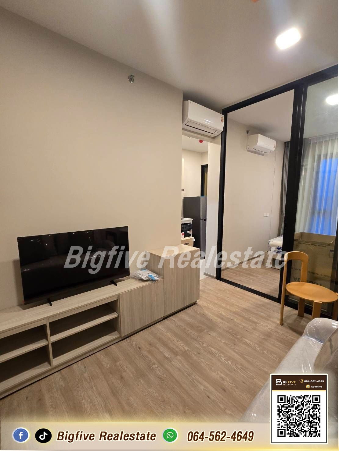   A68-088   ให้เช่าคอนโด PLUM CONDO NEW WEST มีเครื่องซักผ้า ติด CENTRAL WESTGATE ใกล้ MRT ตลาดบางใหญ่✨