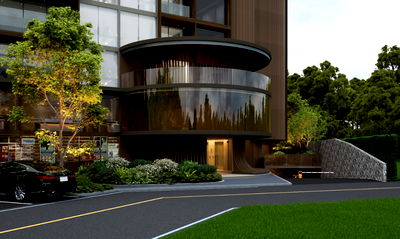 ขายคอนโด : 🏖✨ ใจกลางพัทยาเหนือ ใกล้ Terminal 21 & หาดวงศ์อมาตย์ พร้อมคลับเฮาส์–พื้นที่ส่วนกลางระดับพรีเมียม เริ่ม 3.9 ล้าน 📞093-1681685💚 LINE: @whitesand