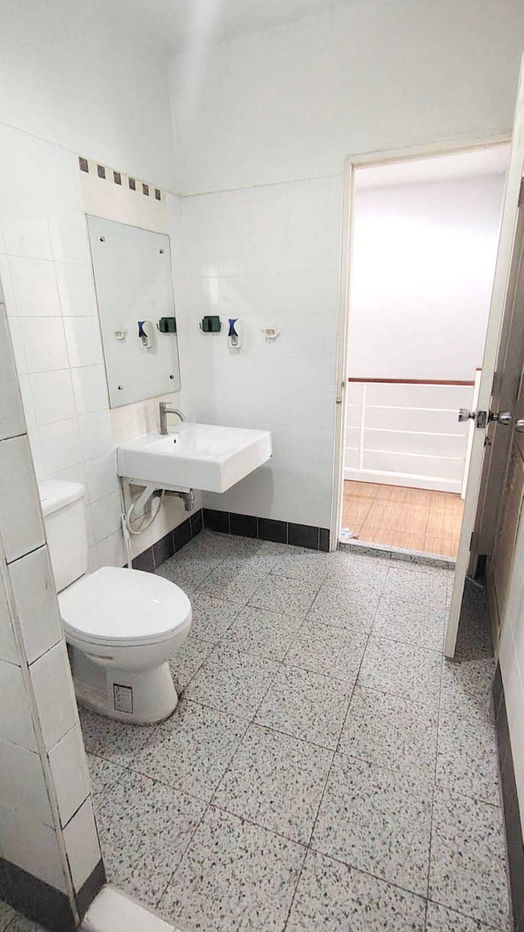 รูป ให้เช่าทาวเฮ้าส์ 2 ชั้น หลังมุม หมู่บ้านพฤกษาวิล16 ธัญญะ คลอง3 ไม่ต้องเข้าคลอง ปทุมธานี - รูปที่ 18/22