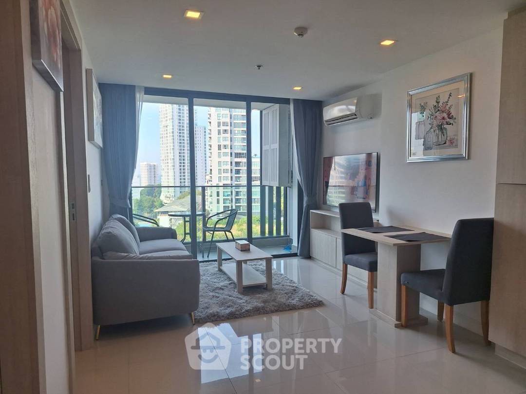 picture 1-BR Condo at The Jewel Condominium close to Phratamnak (ID 2438685) - 1/8