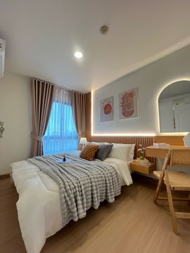 🏢 ขายคอนโด : I CONDO Sukhumvit 105 (ไอ คอนโด สุขุมวิท 105) รหัสทรัพย์ | 📌LNP-C10548