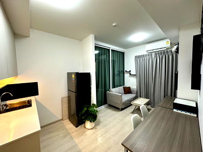 Condos for sale MRT Huai Khwang : For SALE!! Chapter One Eco Ratchada Huaikhwang MD-25085275