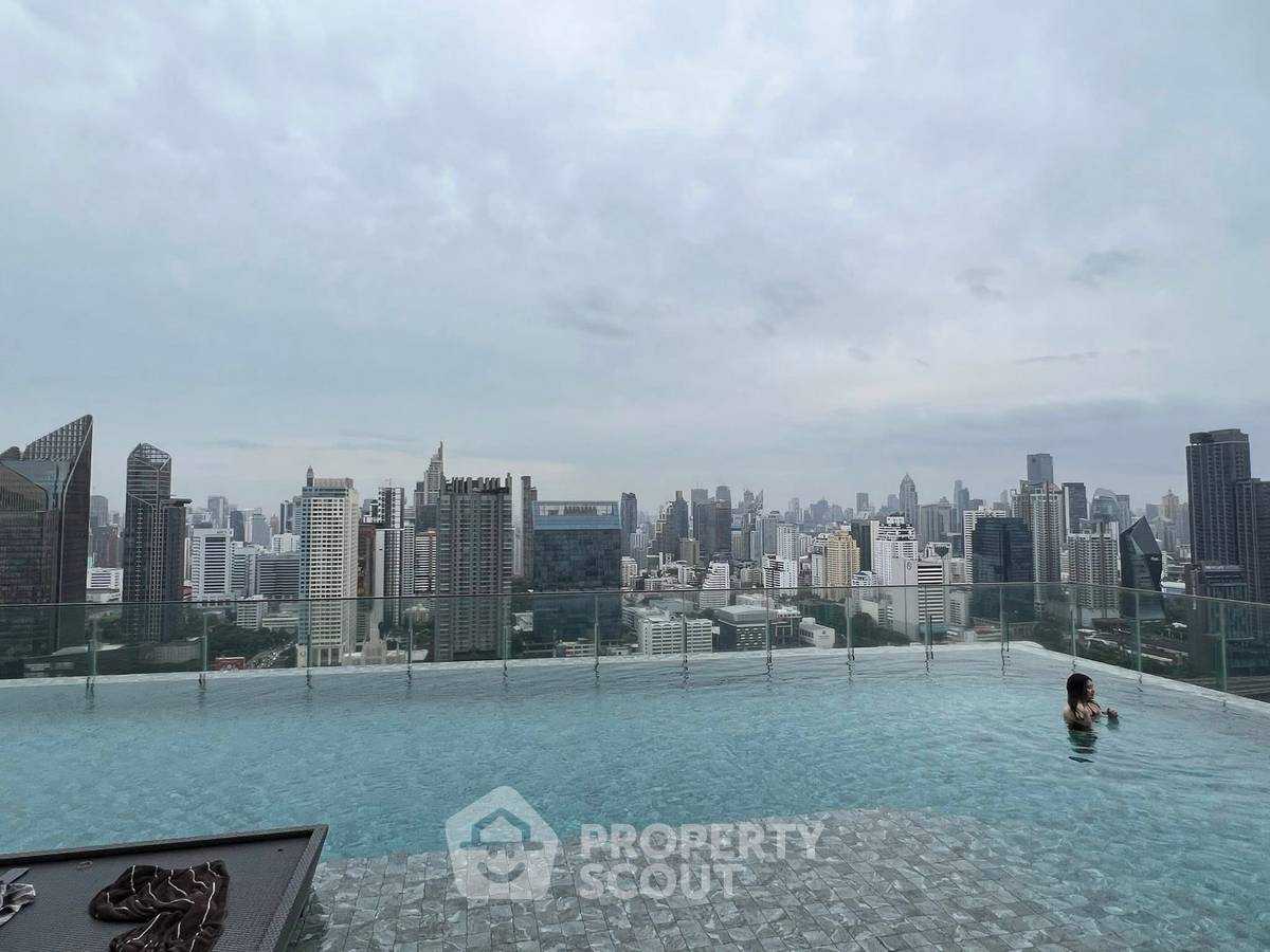 รูป คอนโด 2-ห้องนอน ที่ ไลฟ์ อโศก ไฮป์ ใกล้ ARL มักกะสัน (ID 2333856) - รูปที่ 13/13