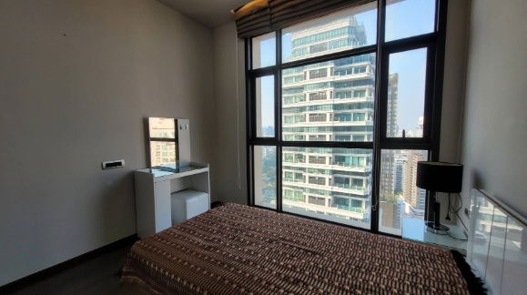 picture Condo for Rent The XXXIX by Sansiri (CR03219) - 10/15