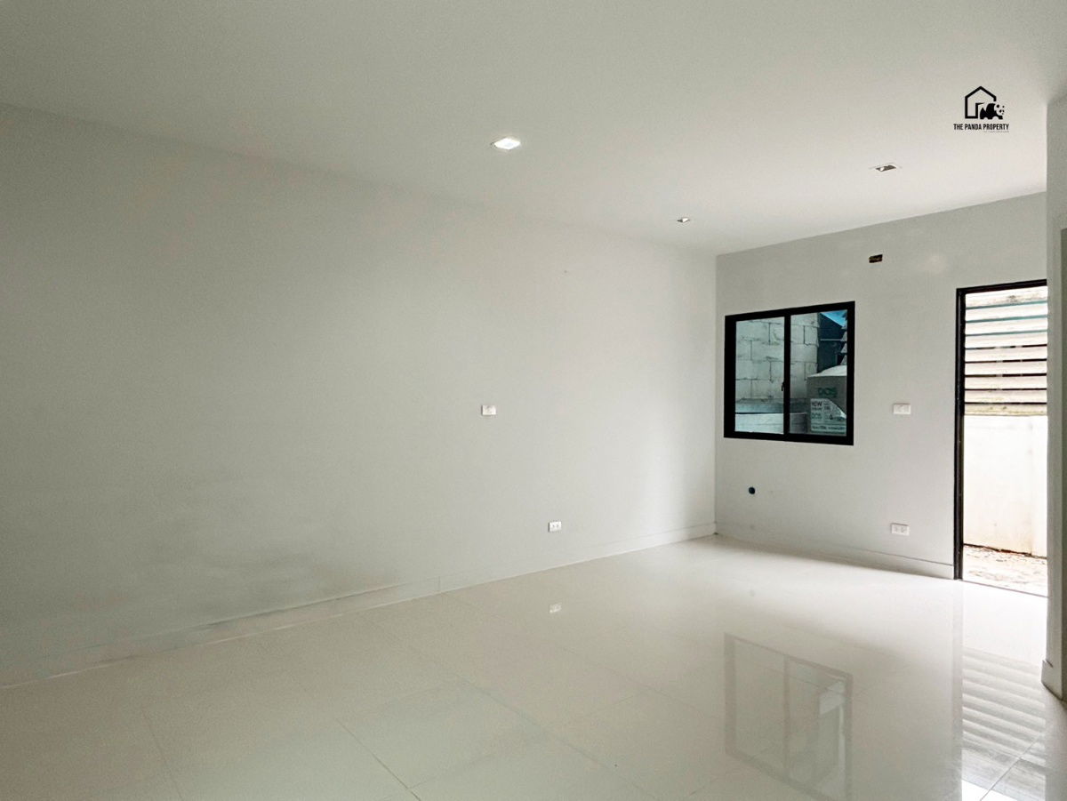 รูป โครงการ มายกรีน บางพระ กม.29 ฉะเชิงเทรา - รูปที่ 18/18