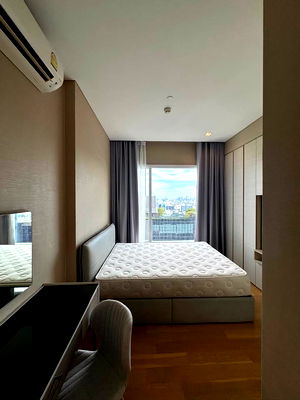 เช่าคอนโด จตุจักร : 🟪🟦🟩🟨🟧 ให้เช่า The Saint Residences // อัพเดท 19.11.68   🛎️🛎️ | 𝗟𝗶𝗻𝗲@: @𝗮𝘀𝘀𝗲𝘁𝘀𝗽𝗿𝗼