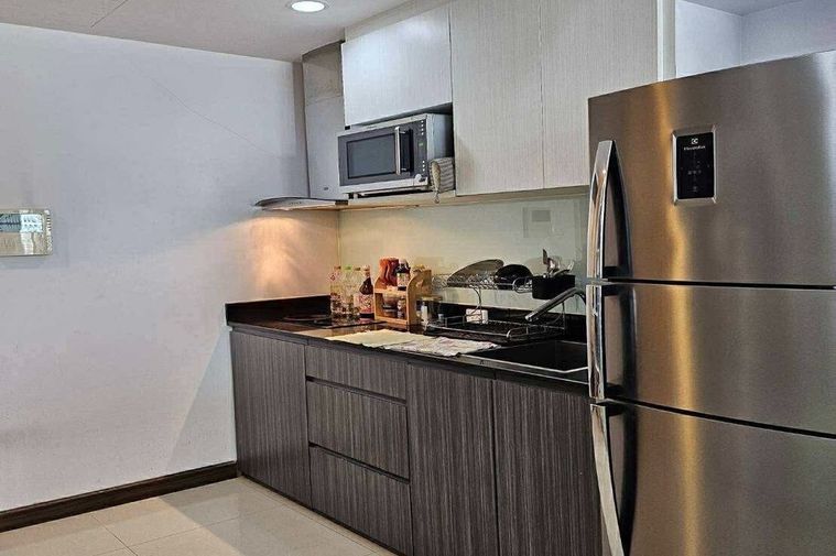 ขายคอนโด 1 ห้องนอน 64 ตร.ม. ศุภาลัย พรีเมียร์ ราชเทวี