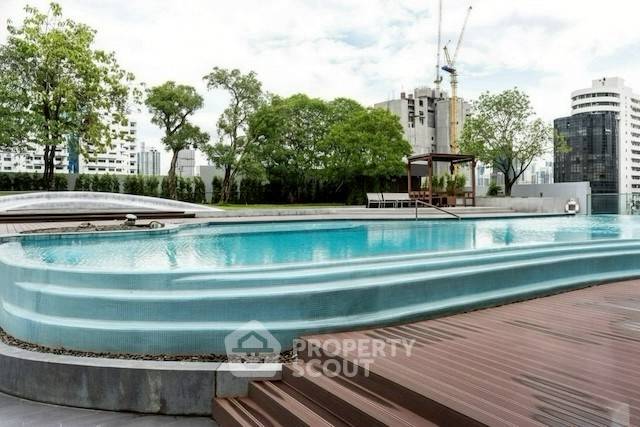 รูป คอนโด 1-ห้องนอน ที่ ซีล บาย แสนสิริ ใกล้ BTS ทองหล่อ (ID 2439457) - รูปที่ 14/18