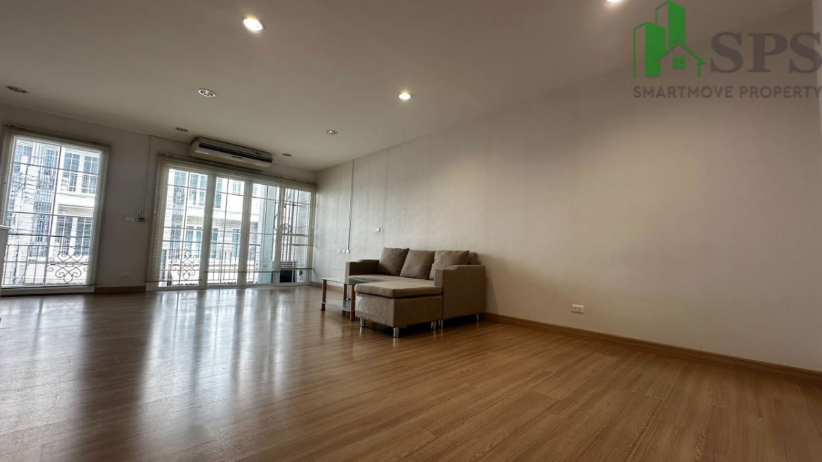 รูป โฮมออฟฟิศให้เช่า สุขุมวิท 103 อุดมสุข ( SPSEVE1423) - รูปที่ 4/13