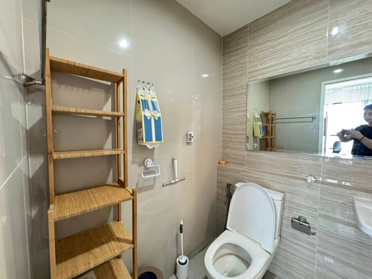 picture PFD-07497 Condo for Rent: Niche Mono Baering-Sukhumvit Schedule a viewing ■ Line: @propertyfinder - 12/14