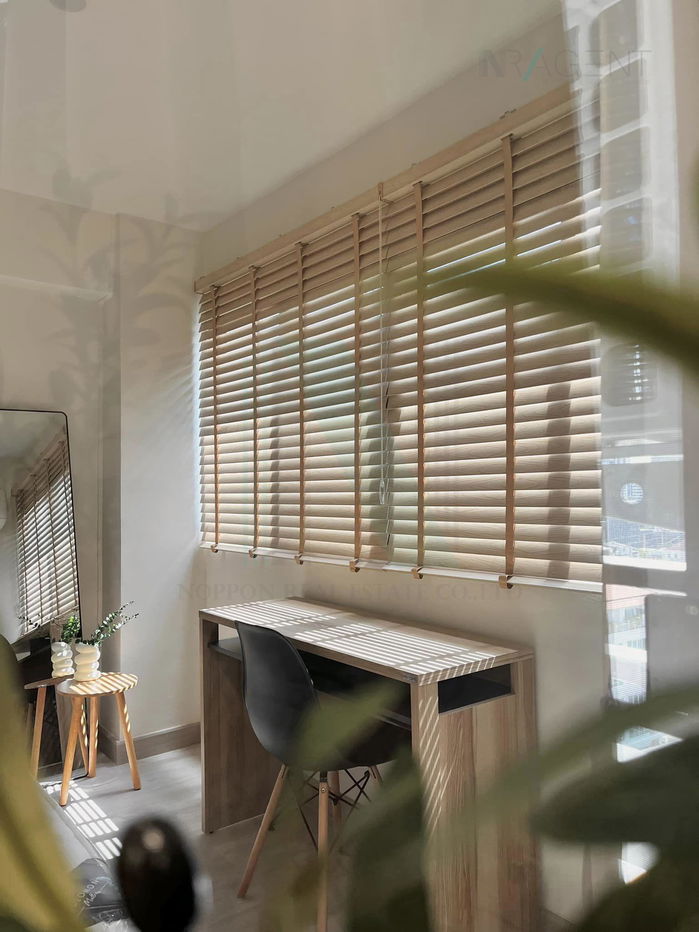 รูป ให้เช่าคอนโด ทองหล่อ ทาวเวอร์ อาคาร 1 ชั้น 13 2 ห้องนอน ขนาด 49.00 ตรม ใกล้ โรงพยาบาลสมิติเวช - รูปที่ 8/8