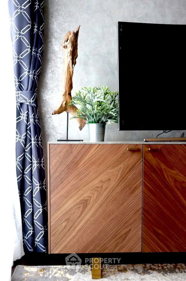 picture 2-BR Condo at The Line Ratchathewi near BTS Ratchathewi (ID 2332972) - 10/11